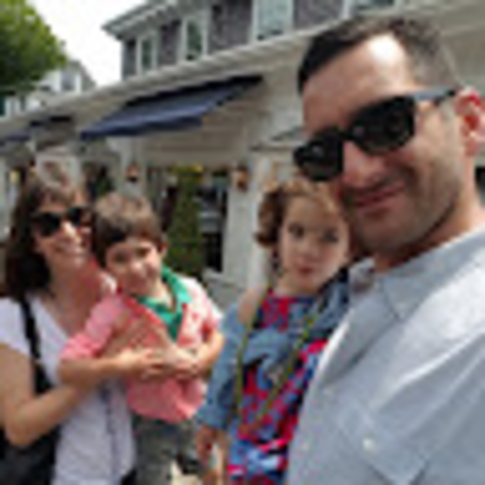 Meet your Posher, Tracey